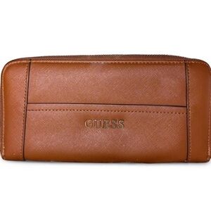 Guess Wallet